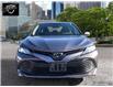2019 Toyota Camry LE (Stk: 22473) in Ottawa - Image 2 of 25
