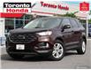 2019 Ford Edge SEL (Stk: H43956P) in Toronto - Image 1 of 27