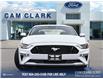 2022 Ford Mustang  (Stk: 8C113691) in Richmond - Image 2 of 27