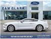 2022 Ford Mustang  (Stk: 8C113691) in Richmond - Image 3 of 27