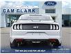 2022 Ford Mustang  (Stk: 8C113691) in Richmond - Image 5 of 27