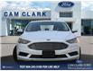 2018 Ford Fusion SE (Stk: C258321) in Richmond - Image 2 of 27