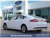 2018 Ford Fusion SE (Stk: C258321) in Richmond - Image 4 of 27