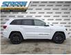 2022 Jeep Grand Cherokee WK Laredo (Stk: 38404) in Waterloo - Image 2 of 15