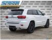 2022 Jeep Grand Cherokee WK Laredo (Stk: 38404) in Waterloo - Image 3 of 15