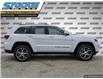 2022 Jeep Grand Cherokee WK Limited (Stk: 38517) in Waterloo - Image 2 of 16