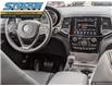 2022 Jeep Grand Cherokee WK Limited (Stk: 38517) in Waterloo - Image 8 of 16