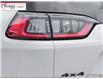 2022 Jeep Cherokee Trailhawk (Stk: N22256) in Cornwall - Image 11 of 23