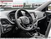 2022 Jeep Cherokee Trailhawk (Stk: N22256) in Cornwall - Image 12 of 23