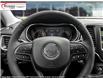 2022 Jeep Cherokee Trailhawk (Stk: N22256) in Cornwall - Image 13 of 23