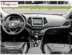 2022 Jeep Cherokee Trailhawk (Stk: N22256) in Cornwall - Image 22 of 23