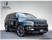 2022 Wagoneer Series III (Stk: CP118) in Aurora - Image 1 of 28