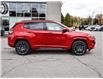 2022 Jeep Compass Limited (Stk: 22-727) in Uxbridge - Image 2 of 22