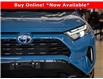 2022 Toyota RAV4 Hybrid XSE (Stk: 19-U4324) in Ottawa - Image 20 of 25