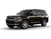 2023 Jeep Grand Cherokee L Limited (Stk: N709410) in St John’s - Image 1 of 1