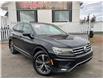 2018 Volkswagen Tiguan Highline (Stk: A-118673) in Moncton - Image 1 of 29