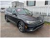 2018 Volkswagen Tiguan Highline (Stk: A-118673) in Moncton - Image 3 of 29