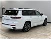 2023 Jeep Grand Cherokee L Overland (Stk: 8107231) in Courtenay - Image 6 of 24