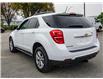 2017 Chevrolet Equinox LT (Stk: N31622A) in Penticton - Image 8 of 19