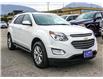 2017 Chevrolet Equinox LT (Stk: N31622A) in Penticton - Image 3 of 19