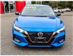 2020 Nissan Sentra SR (Stk: P5199A) in Abbotsford - Image 2 of 29