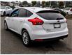 2017 Ford Focus SE (Stk: P5204) in Abbotsford - Image 7 of 28