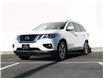 2017 Nissan Pathfinder SL (Stk: A658279) in VICTORIA - Image 1 of 32