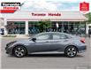 2020 Honda Civic LX 7 Years/160,000 Honda Certified Warranty (Stk: H43963P) in Toronto - Image 4 of 27