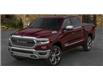 2022 RAM 1500 Limited Longhorn (Stk: PX4190) in St. Johns - Image 1 of 10