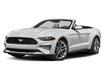 2022 Ford Mustang EcoBoost Premium (Stk: 22MU654) in Toronto - Image 1 of 9