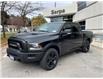 2022 RAM 1500 Classic SLT (Stk: 22-0220) in Toronto - Image 1 of 15