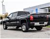 2016 GMC Sierra 2500HD 4WD Crew Cab, CRUISE, CONVENIENCE PACKAGE (Stk: PR5572) in Milton - Image 8 of 11