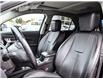 2013 Chevrolet Equinox FWD 4dr LTZ, NAV, CRUISE, SUNROOF, HEATED SEATS (Stk: 300738A) in Milton - Image 13 of 30