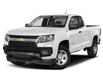 2022 Chevrolet Colorado WT (Stk: 2208390) in Langley City - Image 1 of 9