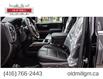 2023 Chevrolet Silverado 2500HD High Country (Stk: PF113559) in Toronto - Image 16 of 33