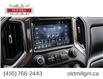 2023 Chevrolet Silverado 2500HD High Country (Stk: PF113559) in Toronto - Image 27 of 33