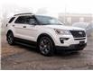 2018 Ford Explorer Sport (Stk: 18-SO065A) in Ottawa - Image 8 of 27