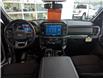 2022 Ford F-150 XLT (Stk: 22172) in Port Alberni - Image 10 of 21