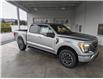2022 Ford F-150 XLT (Stk: 22172) in Port Alberni - Image 1 of 21