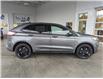 2022 Ford Edge ST (Stk: 22178) in Port Alberni - Image 5 of 18