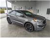 2022 Ford Edge ST (Stk: 22178) in Port Alberni - Image 1 of 18