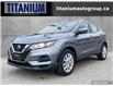 2020 Nissan Qashqai SV (Stk: 368415) in Langley Twp - Image 1 of 25