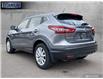 2020 Nissan Qashqai SV (Stk: 368415) in Langley Twp - Image 4 of 25
