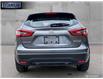 2020 Nissan Qashqai SV (Stk: 368415) in Langley Twp - Image 5 of 25