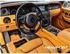 2022 Rolls-Royce Cullinan  (Stk: NP1157) in Hamilton, Ontario - Image 14 of 47