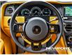 2022 Rolls-Royce Cullinan  (Stk: NP1157) in Hamilton, Ontario - Image 23 of 47