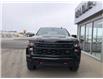 2022 Chevrolet Silverado 1500 Custom Trail Boss (Stk: 22166) in Moosomin - Image 2 of 12