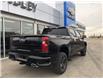 2022 Chevrolet Silverado 1500 Custom Trail Boss (Stk: 22166) in Moosomin - Image 3 of 12