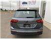 2022 Volkswagen Tiguan Trendline (Stk: 22159) in Lethbridge - Image 4 of 23
