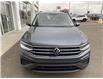 2022 Volkswagen Tiguan Trendline (Stk: 22159) in Lethbridge - Image 8 of 23